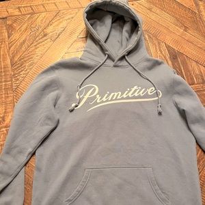 Primitive Men’s Hoodie